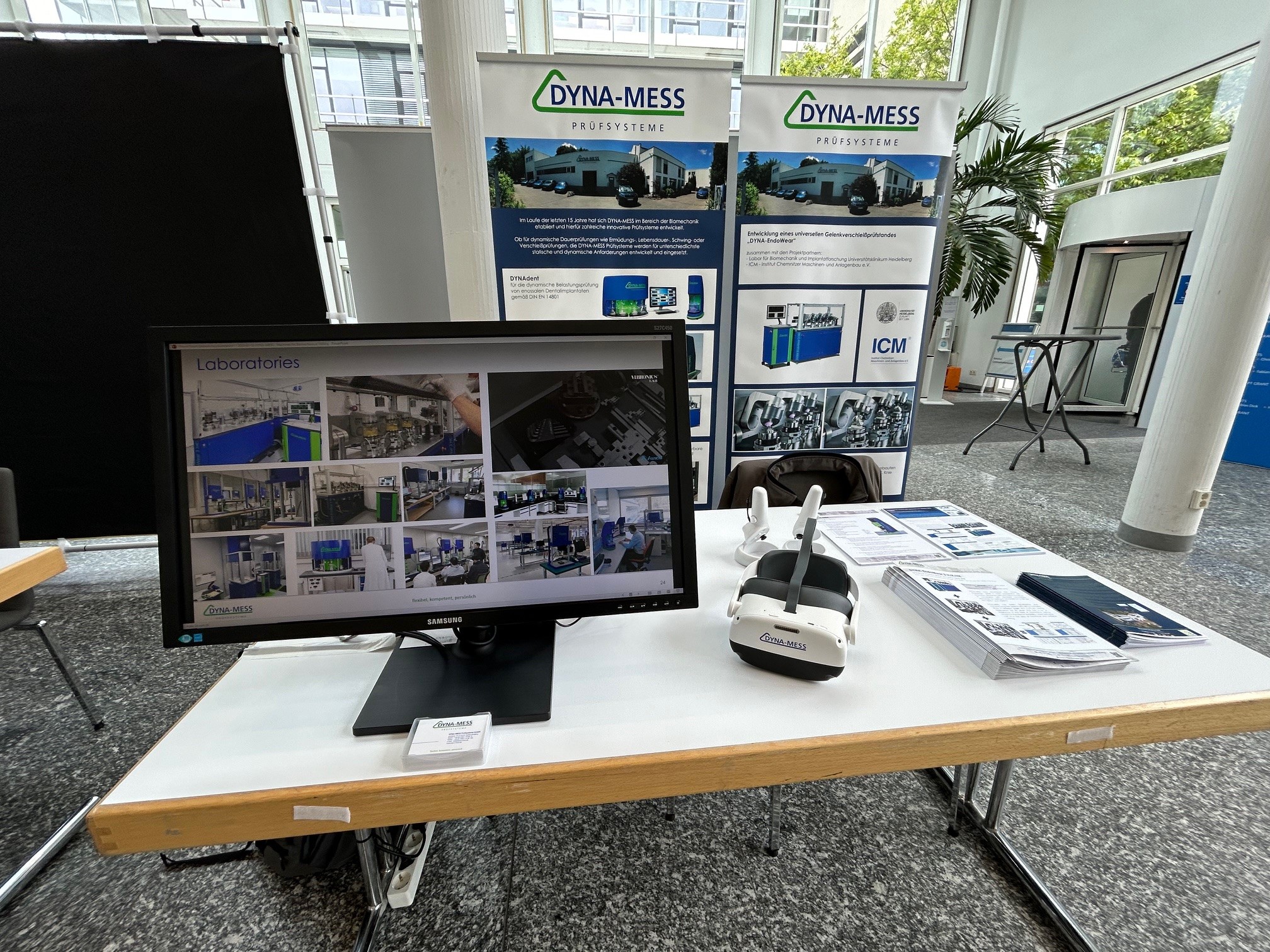 Trade Fairs and Conventions 2025
