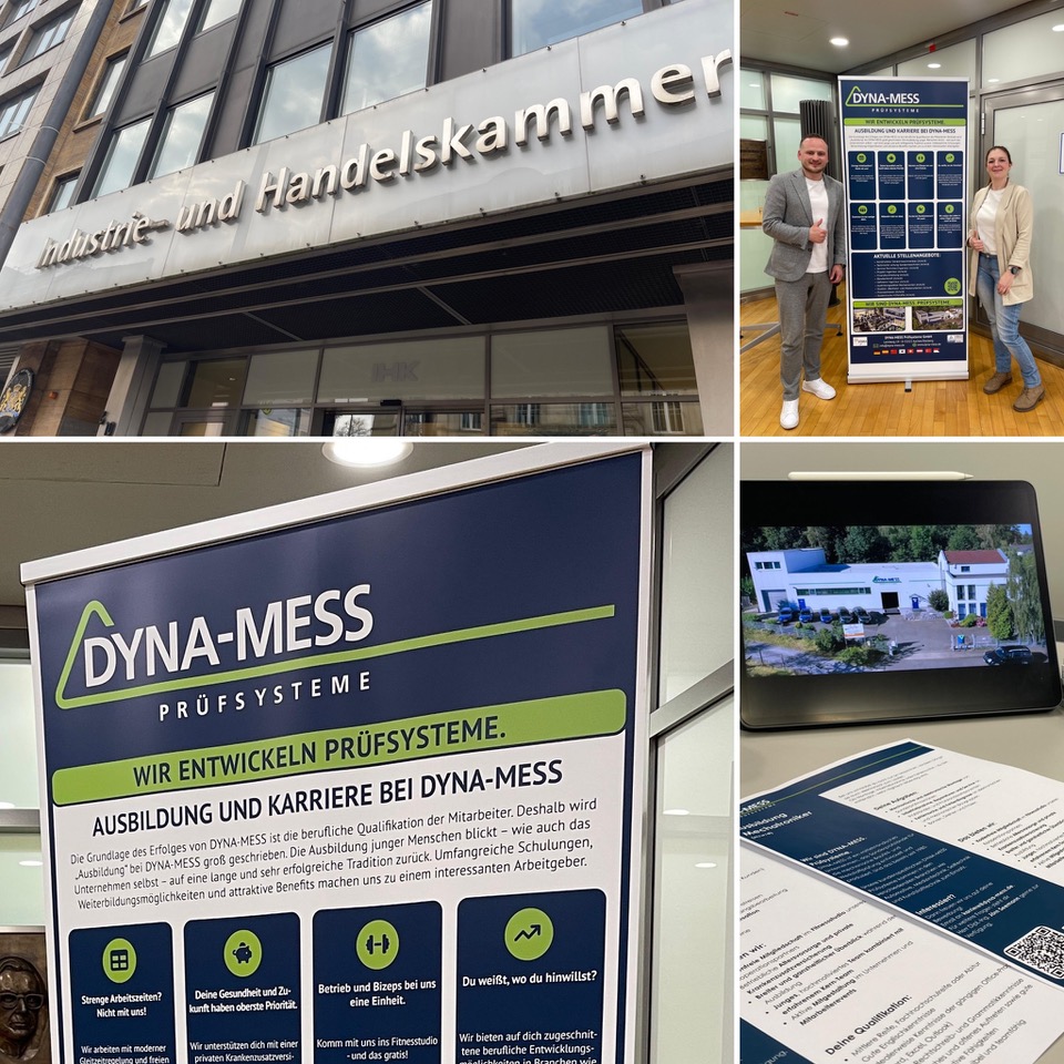 IHK-Aachen Trainee Speeddating 2026