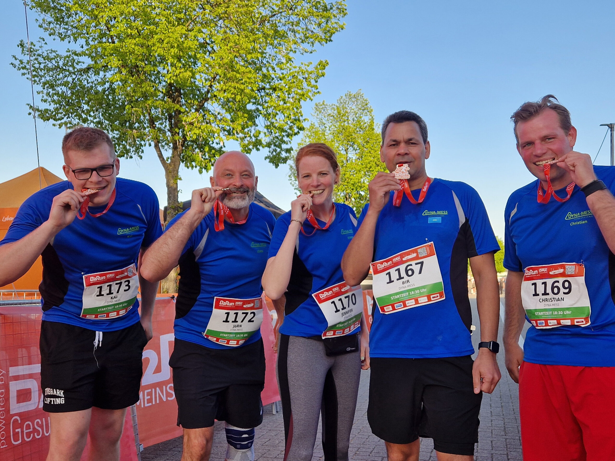 B2Run Aachen 2026