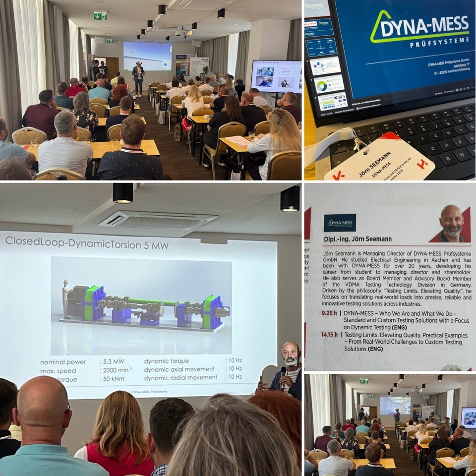 KAITRADE Customer Seminar in Brno